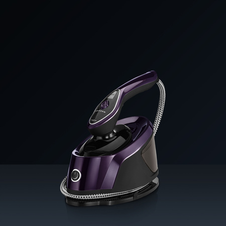 Steamer do ubrań Mozano Smart Care 2500 W Fioletowy