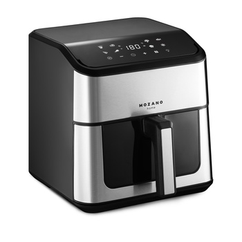 Frytkownica beztłuszczowa Mozano AirFry Chef 1800W 8L WiFi