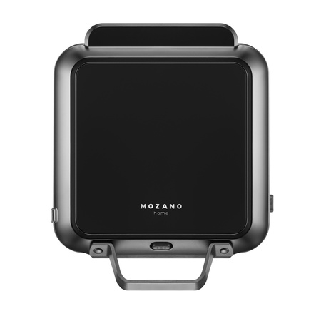 Gofrownica Mozano Genius 2200W