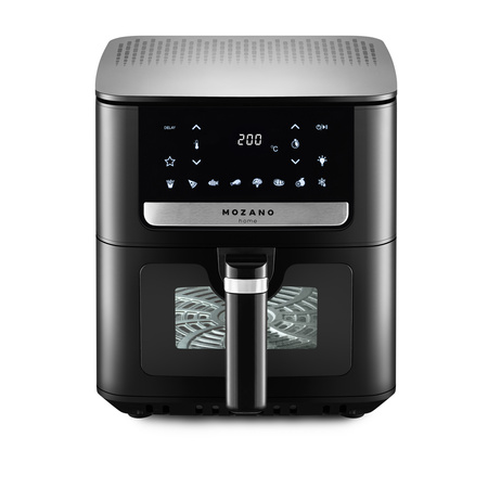 Frytkownica beztłuszczowa Mozano AirFry Artcook 1700W 6,5L