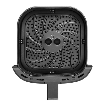 Frytkownica beztłuszczowa Mozano AirFry Slide 1500W 5L