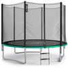 Trampolina Basic Premium 10FT Czarna