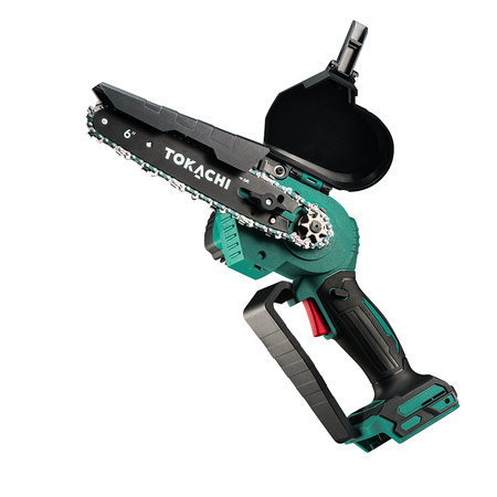 Mini pilarka łańcuchowa TOKACHI DRAKKAR 35