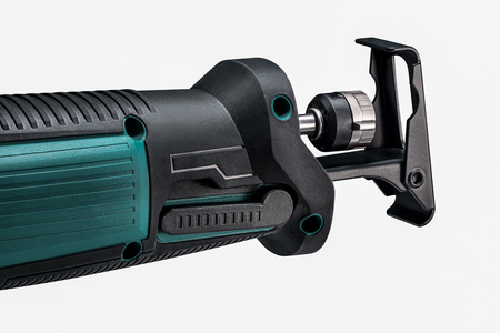 Piła szablasta lisi ogon Tokachi Kitsune 300