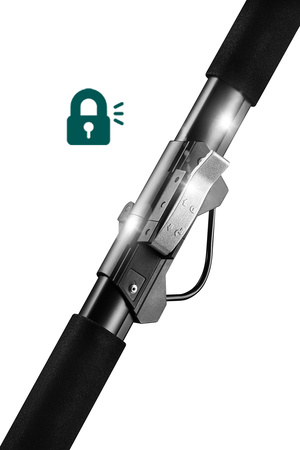 Szlifierka do gipsu żyrafa Tokachi Phantom XL 2100