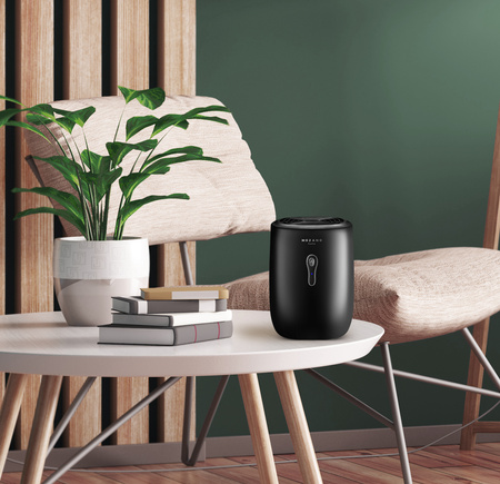 Osuszacz powietrza Mozano Dry Vac 30W 800ml Czarny