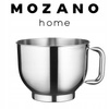 Misa 6,2 L do Robota Mozano Kitchen Assistent i Kitchen Machine