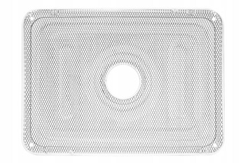 Stalowe Sito Tacka do Suszarki Spożywczej Mozano AGD/SUS/01