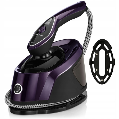 Steamer do ubrań Mozano Smart Care 2500 W Fioletowy