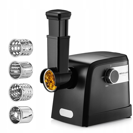 Maszynka do mielenia mięsa Mozano Smash Master 2600