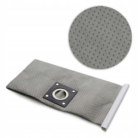 Worek materiałowy do odkurzacza przemysłowego Tokachi Multi Vac 3300