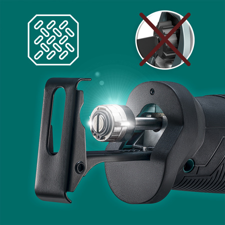 Piła szablasta lisi ogon Tokachi Kitsune 300