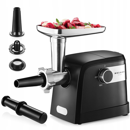 Maszynka do mielenia mięsa Mozano Smash Master 2600