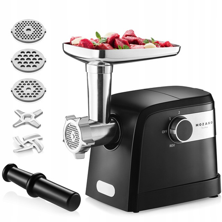 Maszynka do mielenia mięsa Mozano Smash Master 2600