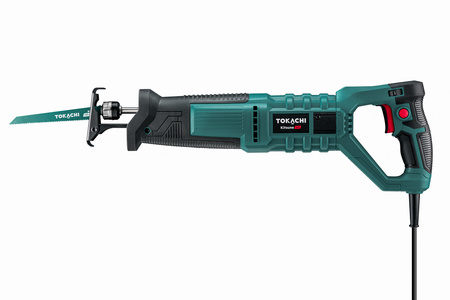 Piła szablasta lisi ogon Tokachi Kitsune 300