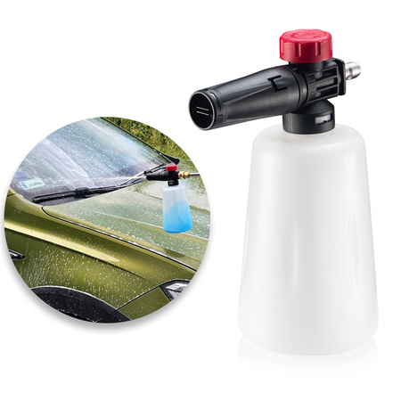 Pianownica 750 ml pro do myjek ciśnieniowych Tokachi HydroX