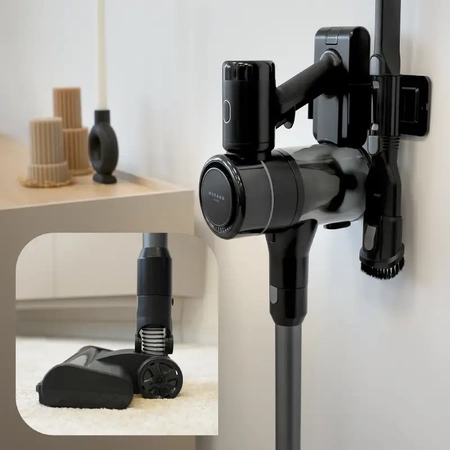 Odkurzacz bezprzewodowy Mozano Handy Pro 600