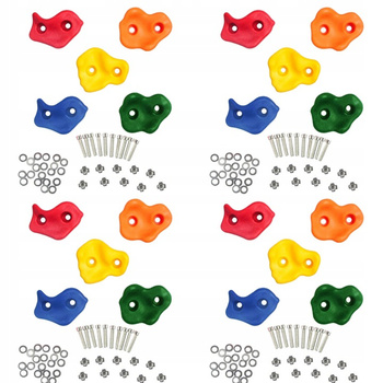 Kamienie do wspinaczki Tini Mini 20 sztuk