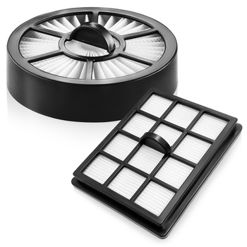 Filtry zestaw do odkurzacza Mozano Smart Cyclonic 4000