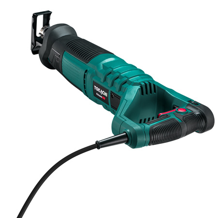 Piła szablasta lisi ogon Tokachi Kitsune 300