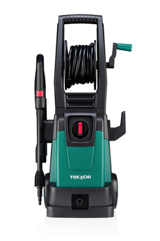 Myjka ciśnieniowa 2000W Tokachi HydroX COMPACT