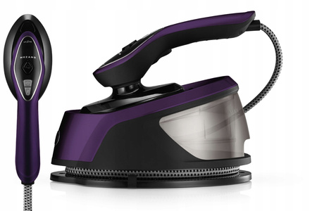 Steamer do ubrań Mozano Smart Care 2500 W Fioletowy