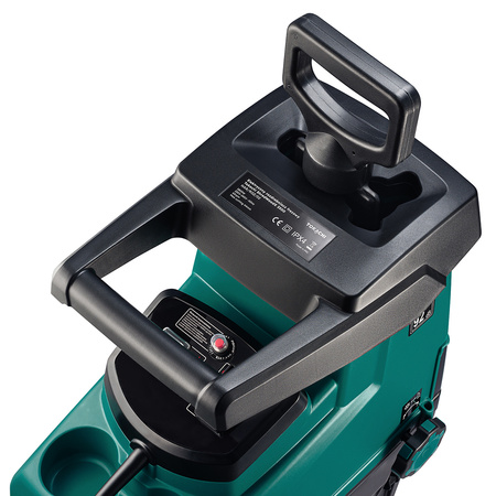 Rozdrabniacz frezowy do gałęzi Tokachi ShredWoodX 3500