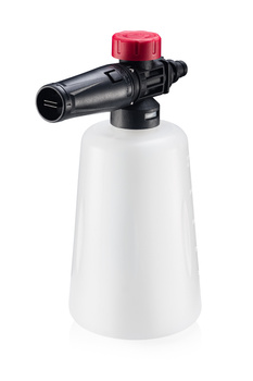 Pianownica 750 ml do myjek ciśnieniowych Tokachi HydroX