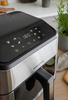 Frytkownica beztłuszczowa Mozano AirFry Chef 1800W 8L WiFi
