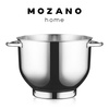 Misa stalowa do robota planetarnego Mozano Kitchen Advanced 6,2 L