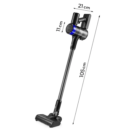 Odkurzacz bezprzewodowy Mozano Handy Pro 600