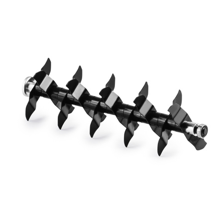 Aerator wertykulator elektryczny Tokachi Aerion SCR 55