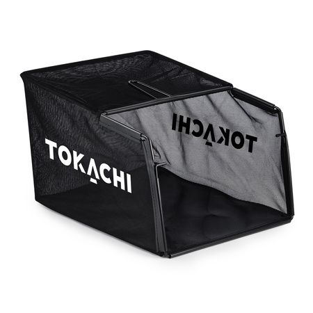 Aerator wertykulator elektryczny Tokachi Aerion SCR 55