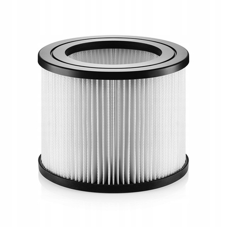 Zestaw filtrów do odkurzacza piorącego Tokachi Aqua Boost 2200