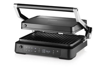 Grill elektryczny Mozano Dual Cook 