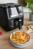 Frytkownica beztłuszczowa Mozano AirFry Artcook 1700W 6,5L
