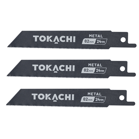 Zestaw 14 szt. brzeszczotów do piły szablastej