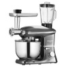 Robot Planetarny Mozano Mikser Kitchen Assistent 3200 W Szary