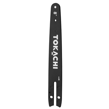 Prowadnica łańcucha 20 cm do mini piły łańcuchowej 8"