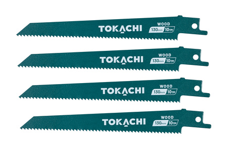 Zestaw 14 szt. brzeszczotów do piły szablastej