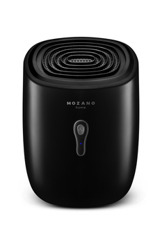 Osuszacz powietrza Mozano Dry Vac 30W 800ml Czarny