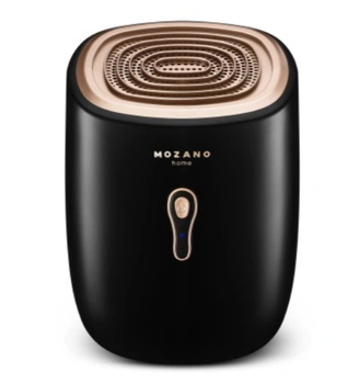 Osuszacz powietrza Mozano Dry Vac 30W 800ml Złoty