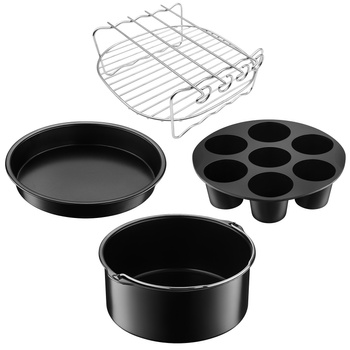 Akcesoria do frytkownicy Mozano Air Fryer