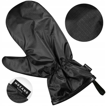 Rękawica termiczna czarna