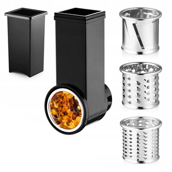 Szatkownica do Robota Mozano Kitchen Pro