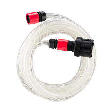 Zestaw samozasysający 3m do myjek ciśnieniowych Tokachi HydroX