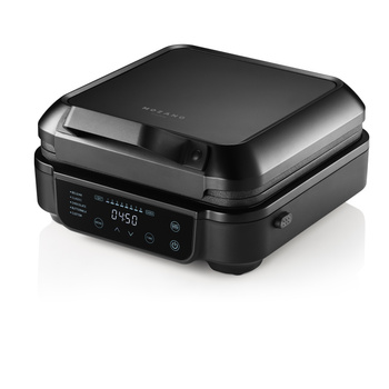 Gofrownica Mozano Genius 2200W