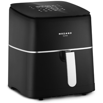 Frytkownica beztłuszczowa  Mozano Air Fry Master 1700W 8L