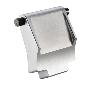 Płytka dociskowa do rozdrabniacza frezowego Tokachi ShredWoodX 3500