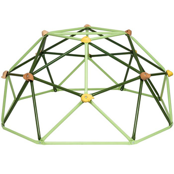 Kopuła wspinaczkowa 6FT ZIELONA Slogen